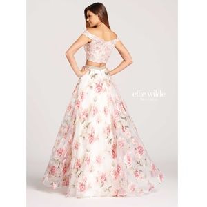 Ellie Wilde Prom Dress